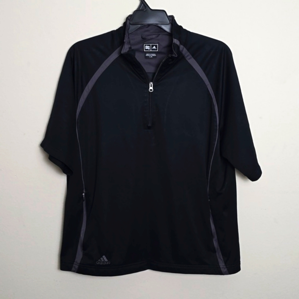 Men's Adidas Jackets